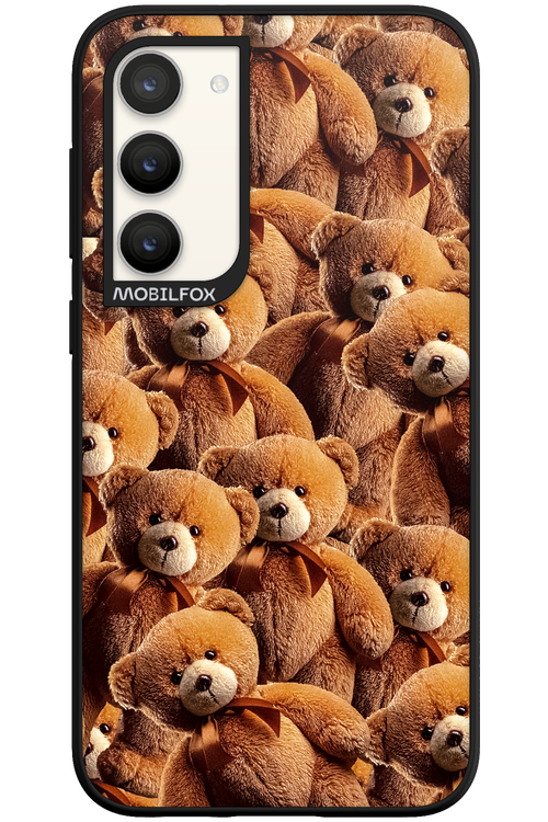 Teddys - Samsung Galaxy S23 Plus