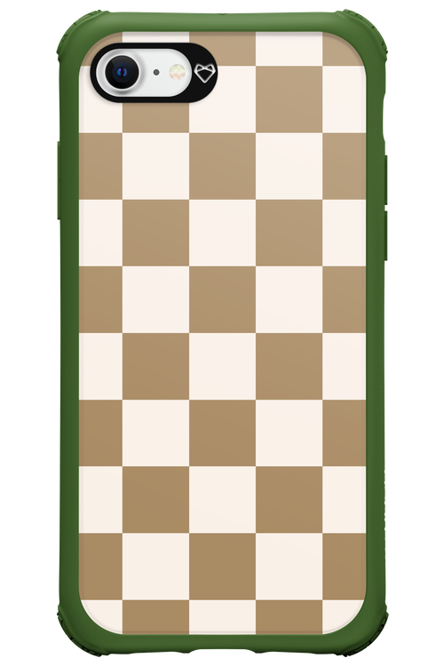 Nude Chess - Apple iPhone SE 2020