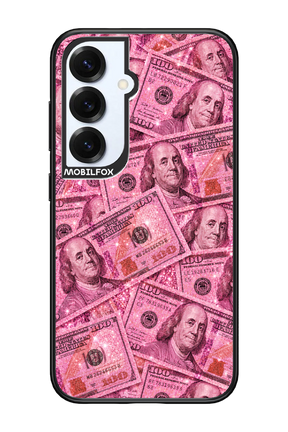 Pink Money 2.0 - Samsung S25