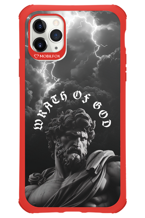 God - Apple iPhone 11 Pro Max