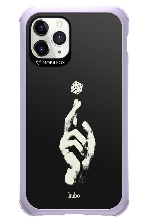 DAMNED LUCK - Apple iPhone 11 Pro