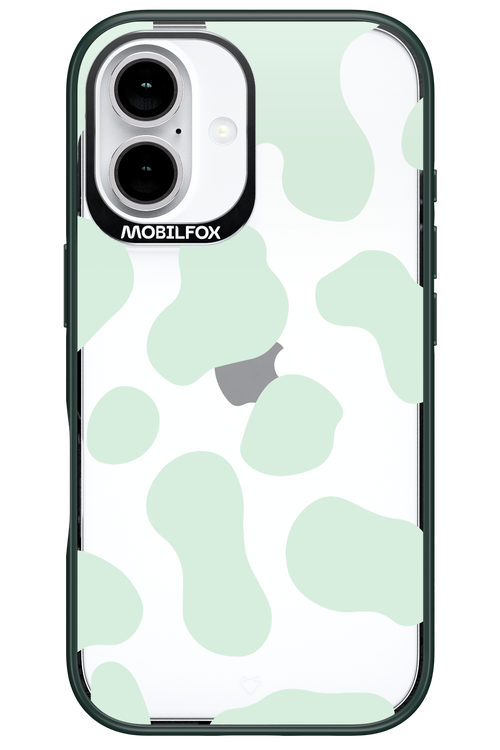 Minty Moo - Apple iPhone 16
