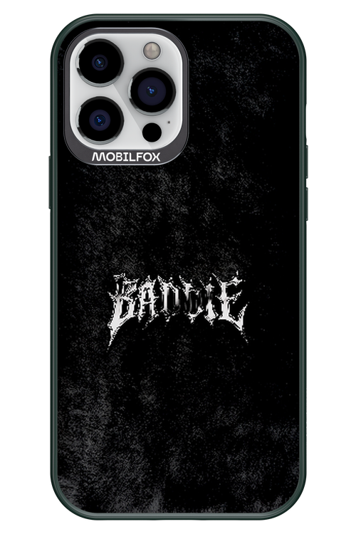 Rare Energy - Apple iPhone 13 Pro Max