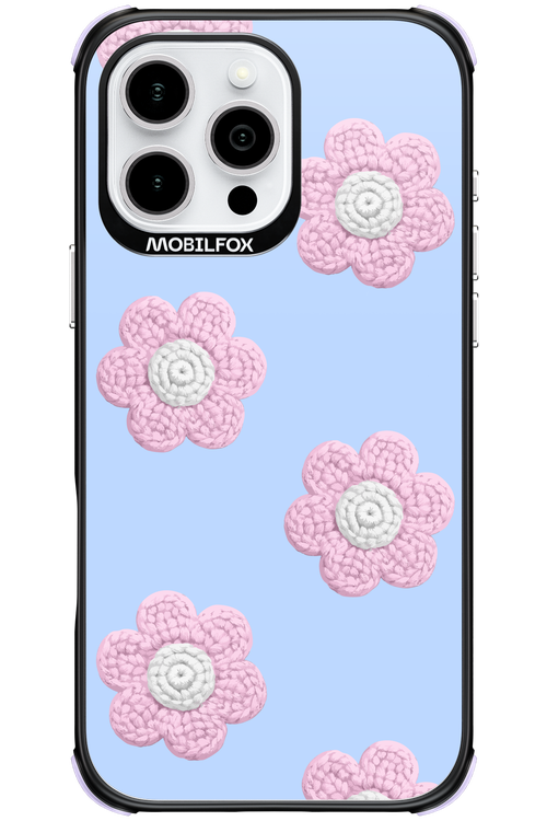 BabyBlue - Apple iPhone 16 Pro Max