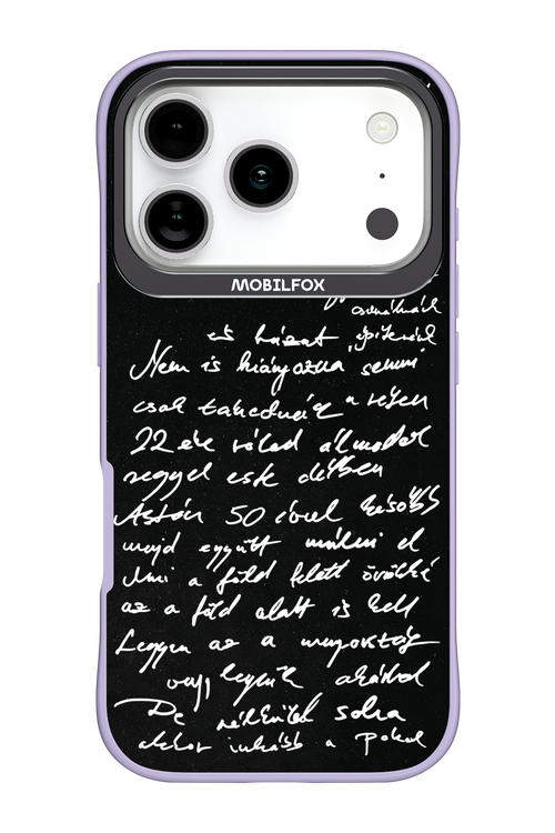 Úgy Unom - Apple iPhone 17 Pro