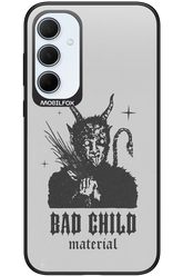 Krampus - Samsung Galaxy A35