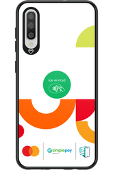 SimplePay Color 2.0 - Samsung Galaxy A50
