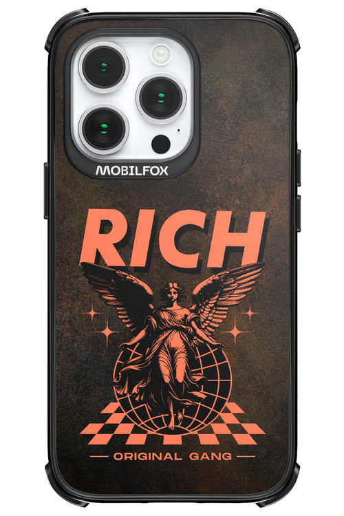 Original Gang - Apple iPhone 14 Pro