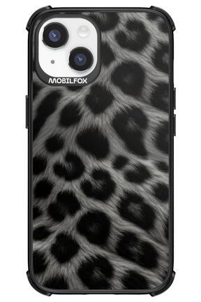 Wild Monochrome - Apple iPhone 14
