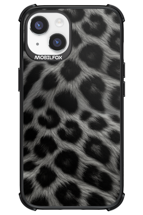 Wild Monochrome - Apple iPhone 14