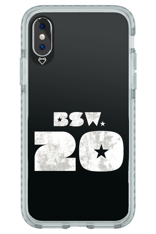 BSW 20 (9) 2.0 - Apple iPhone X