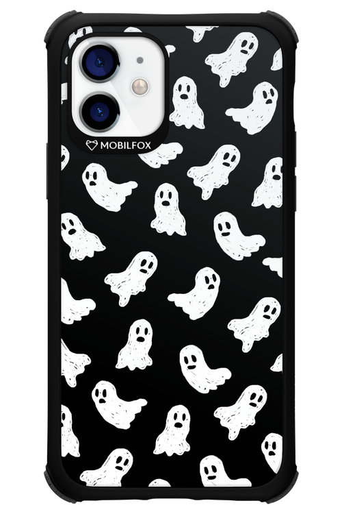 Chill Spirits - Apple iPhone 12