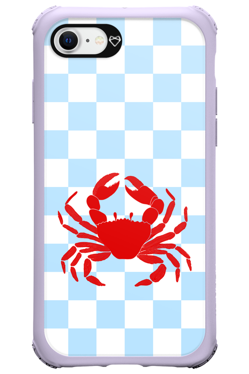 Oh Crab - Apple iPhone SE 2020