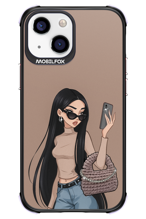 Cube Babe - Apple iPhone 13 Mini