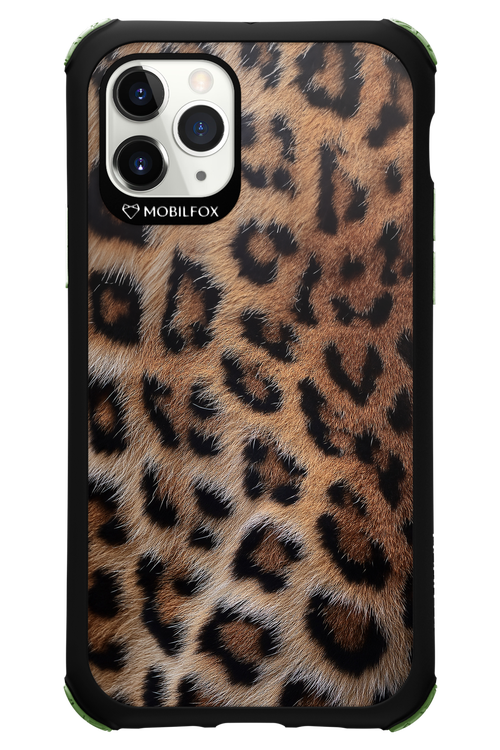 Furr Babe - Apple iPhone 11 Pro