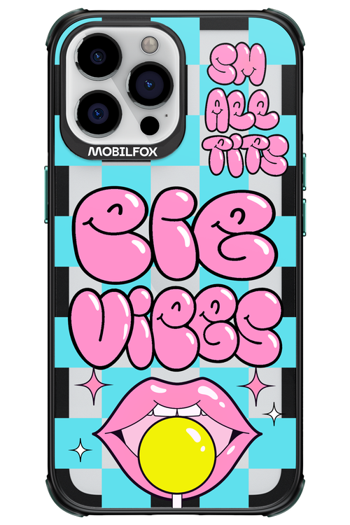 Big Vibes - Apple iPhone 13 Pro Max
