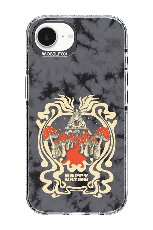 Happy Nation 2.0 - Apple iPhone 16e