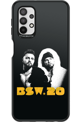 BSW 20 (8) 2.0 - Samsung Galaxy A32 5G
