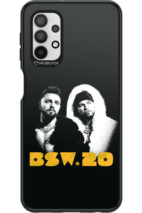 BSW 20 (8) 2.0 - Samsung Galaxy A32 5G