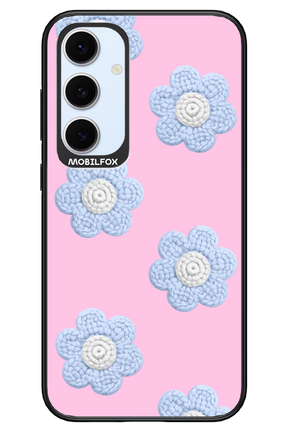 Baby Pink - Samsung S24 FE