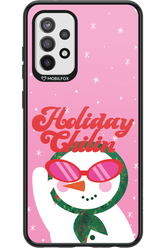 Holiday Chillin - Samsung Galaxy A72