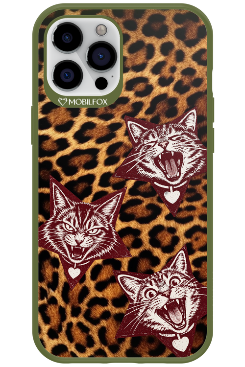 Cats and Chaos 2.0 - Apple iPhone 12 Pro Max