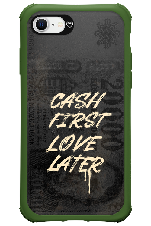 Love Later 2.0 - Apple iPhone SE 2020
