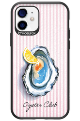 Oyster Club 2.0 - Apple iPhone 12
