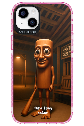 Tung tung sahur - Apple iPhone 14 Plus