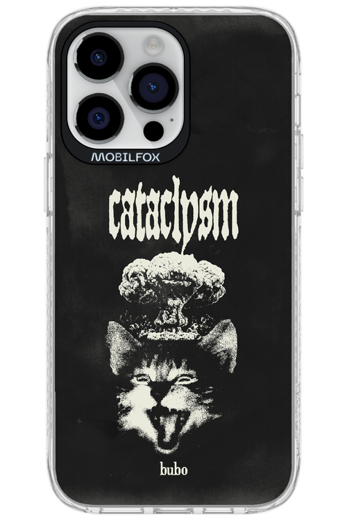 CATACLYSM - Apple iPhone 14 Pro Max