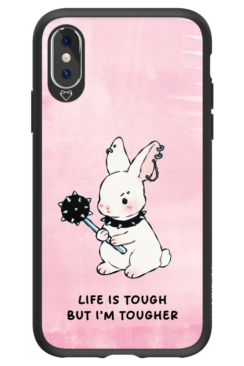 Bunny 2.0 - Apple iPhone XS