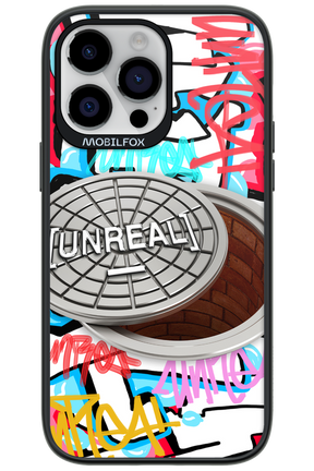 HULE - Apple iPhone 14 Pro Max