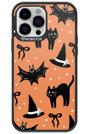 Cat & Bat - Apple iPhone 13 Pro Max