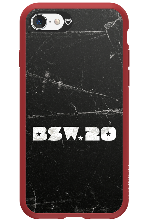 BSW 20 (2) 2.0 - Apple iPhone 8