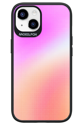 Sunset Pixel - Apple iPhone 14
