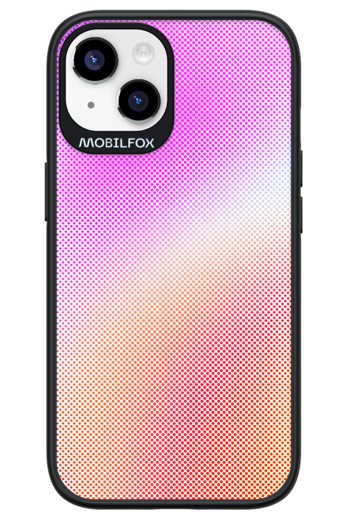 Sunset Pixel - Apple iPhone 14