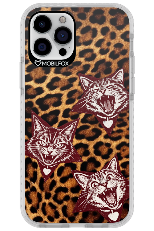Cats and Chaos 2.0 - Apple iPhone 12 Pro