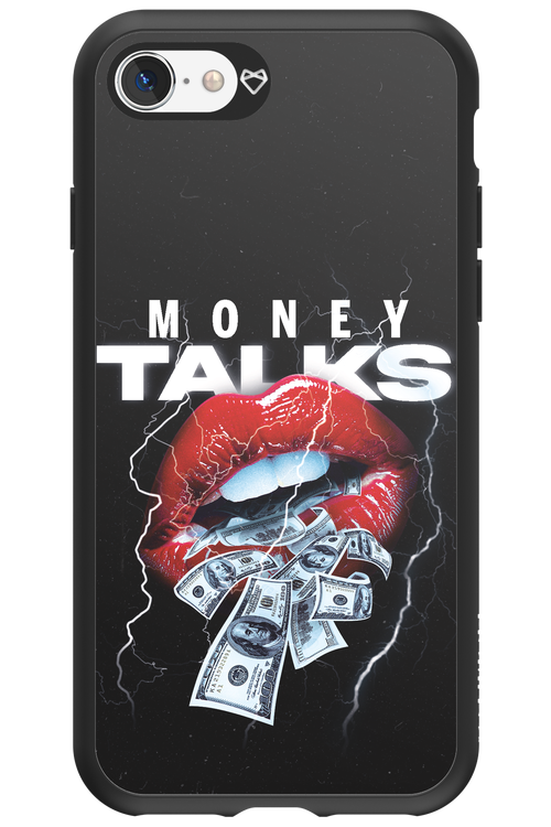 Money Talks - Apple iPhone SE 2020