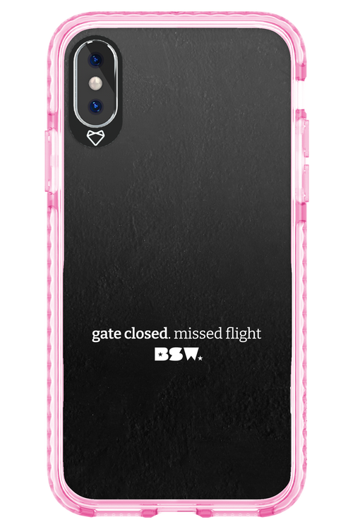 BSW FourSeasons 5 2.0 - Apple iPhone XS