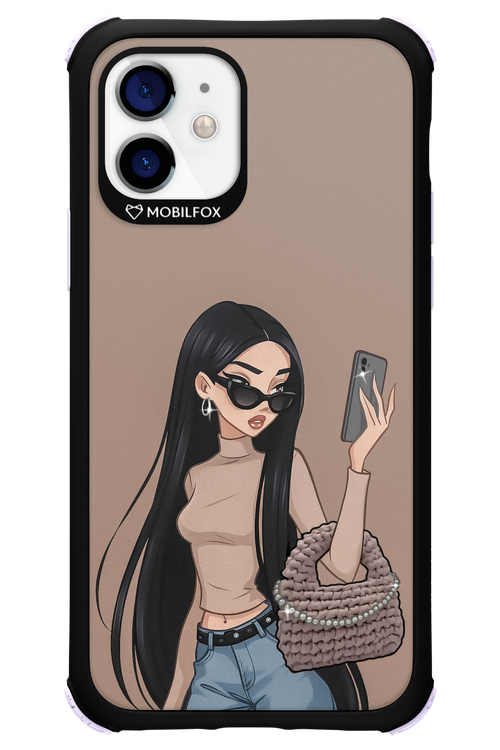 Cube Babe - Apple iPhone 12