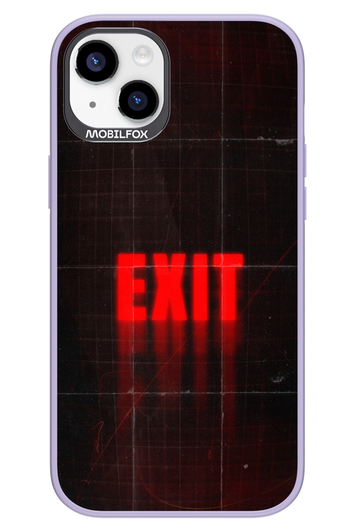 EXIT - Apple iPhone 14 Plus