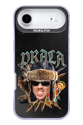 Lmen Panel - Apple iPhone 17 Air