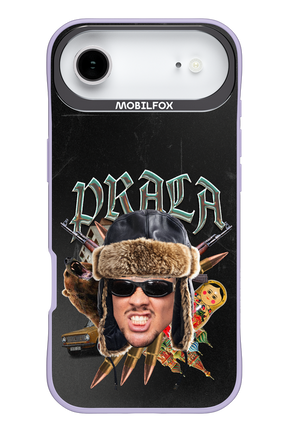 Lmen Panel - Apple iPhone 17 Air