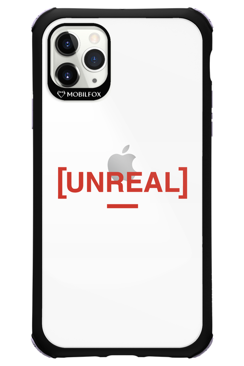 Unreal Classic - Apple iPhone 11 Pro Max