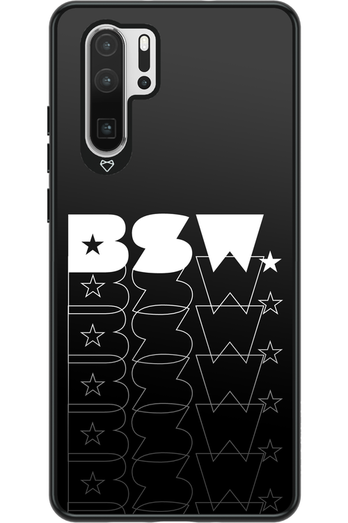 BSW Log - Huawei P30 Pro
