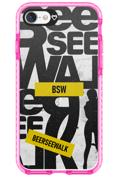 Beerseewalk II 2.0 - Apple iPhone SE 2022