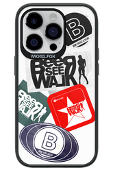 Beerseewalk I - Apple iPhone 14 Pro