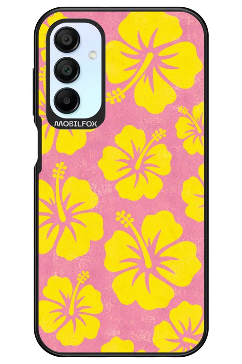 HAWAII 2.0 - Samsung Galaxy A15