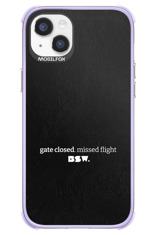 BSW FourSeasons 5 2.0 - Apple iPhone 14 Plus