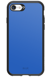 BLUE - FS2 - Apple iPhone SE 2022